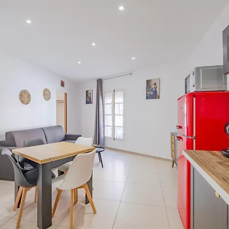 Free Sun Appart Frejus Exterior photo