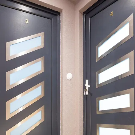 Free Sun Appart Frejus Exterior photo