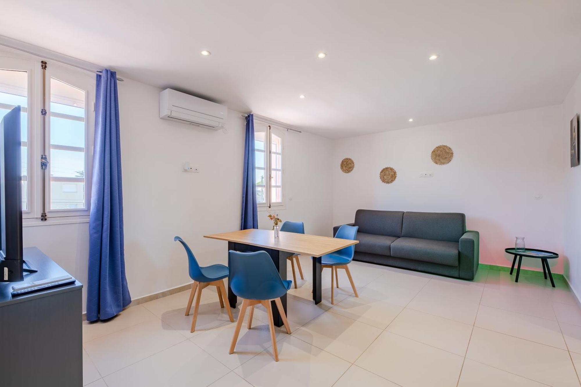 Free Sun Apartment *