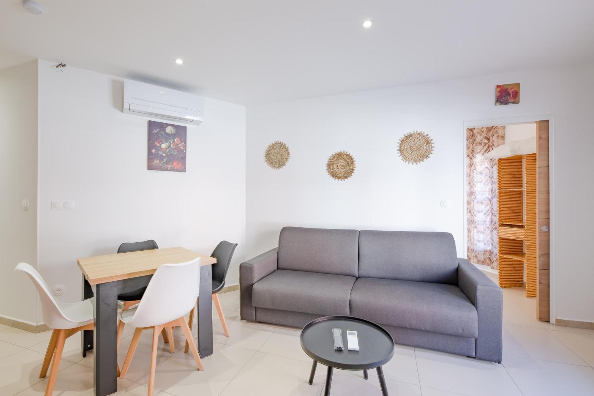 Apartment Free Sun