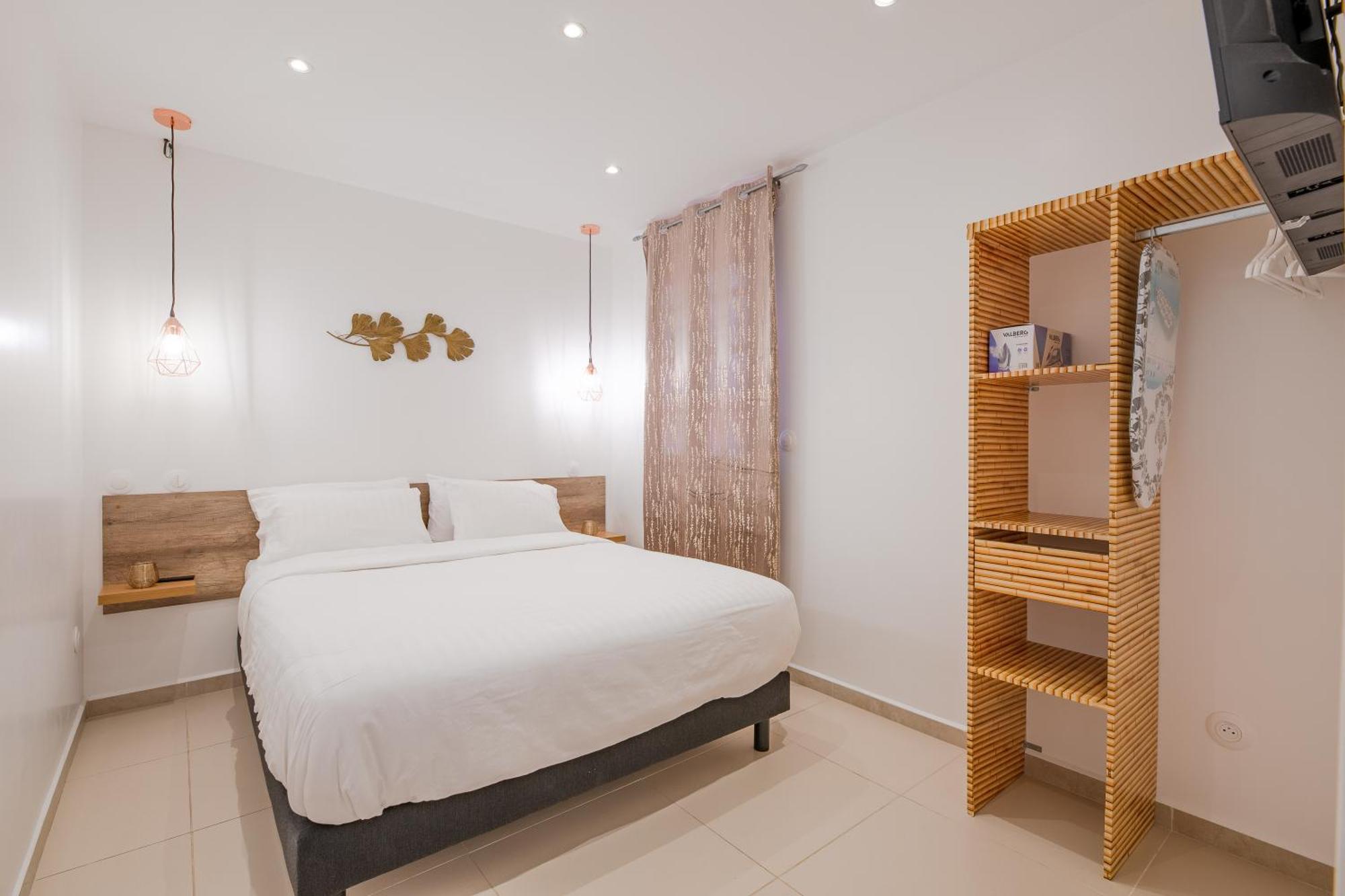 Apartment Free Sun Frejus