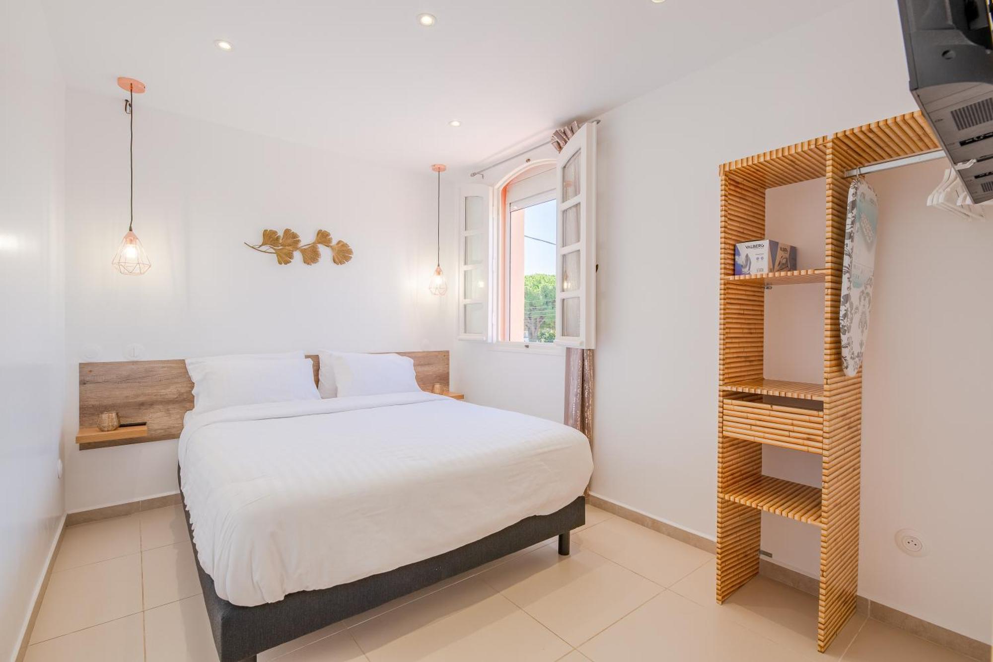 Apartment Free Sun Frejus